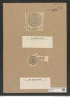 Diatomeae indet. Zeichnungen Sammlung Grunow Nr. 9088 (NHMW-BOT-W0378844)
